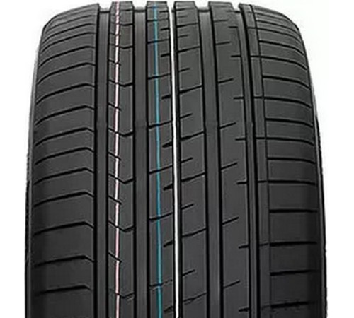 Шины пневматические 235/55ZR17 COMPASAL BLAZER UHP II 103W XL