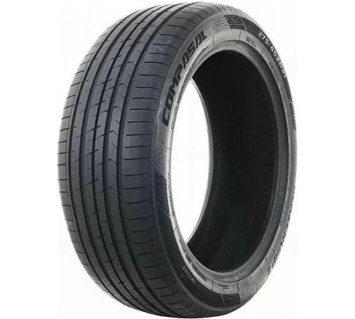 Шины пневматические 235/55ZR17 COMPASAL BLAZER UHP II 103W XL