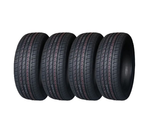 Автошины 215/55R18 99W L-ZEAL 56 3EIL332F
