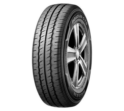 215/65R16C ROADIAN CT8 109/107T_NEXEN, Шина грузовая R16 Китай
