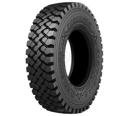 А/ШИНА 315/80R22.5 BEL-268 СЕР ГРУЗ СД Б/К