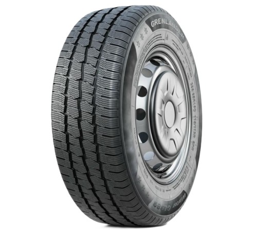 Автомобильные шины Grenlander Winter GL989 205/75R16C 110/108R