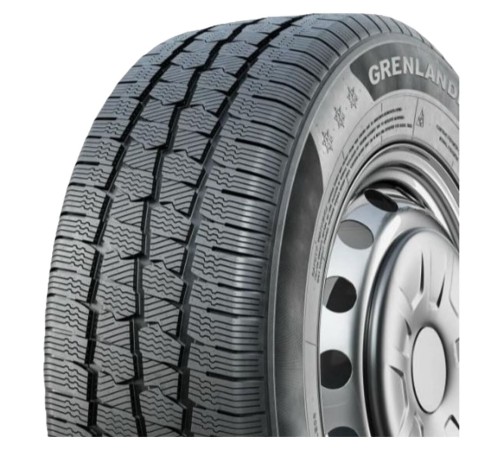 Автомобильные шины Grenlander Winter GL989 205/75R16C 110/108R
