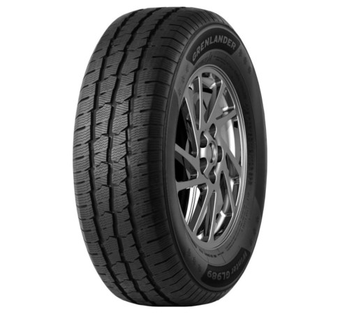 Автомобильные шины Grenlander Winter GL989 205/75R16C 110/108R