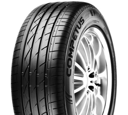 Шины 215/55R18 LASSA Competus H/P 99V TL