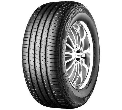 Шины 235/55R19 LASSA Competus H/P 3 105Y TL