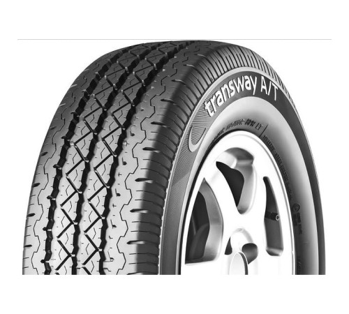 Шины 225/70R15C LASSA Transway A/T 112/110R TL