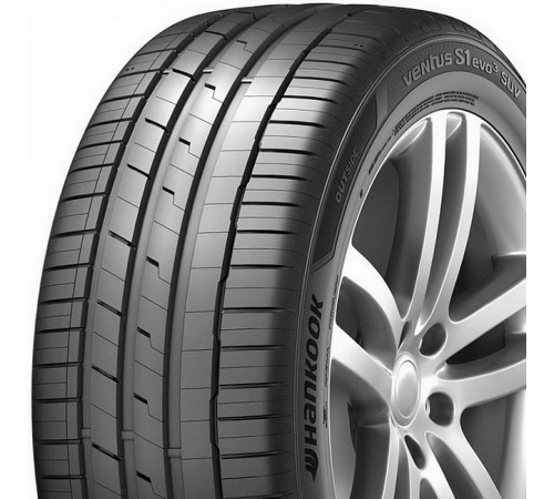 Шины 235/50R19 HANKOOK Ventus S1 evo3 K127A 103W TL