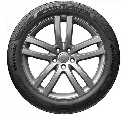 Шины 235/50R19 HANKOOK Ventus S1 evo3 K127A 103W TL