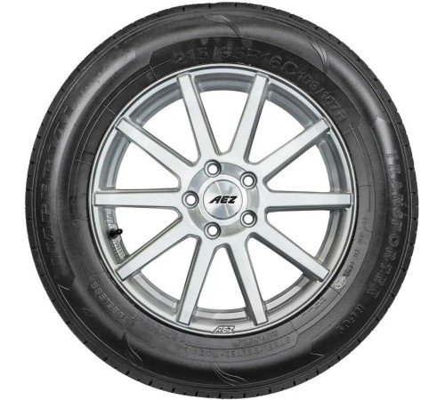 Шины 205/65R16C ROADKING Transporter RF09 107/105T TL