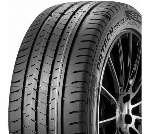 Шины 225/55R17 DOUBLE STAR DSU02 97V TL