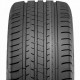 Шины 225/55R17 DOUBLE STAR DSU02 97V TL