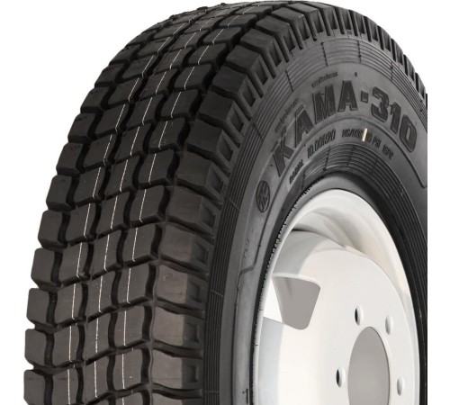 KAMA-310 10,00R20