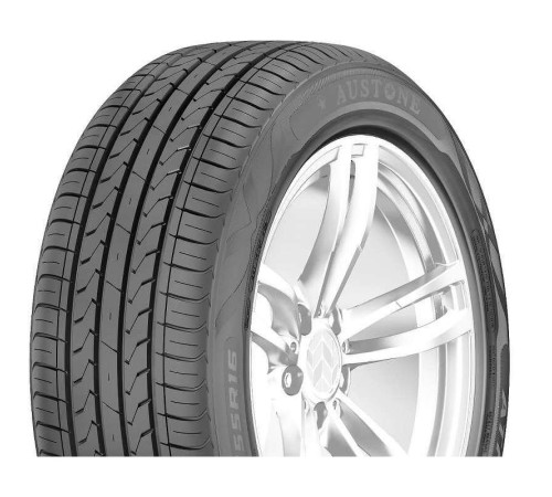 Шины 225/60R16 AUSTONE SP-802 98V TL