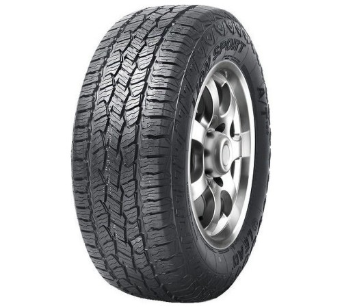 Шины 245/70R16 LEAO Lion Sport A/T100 111T TL