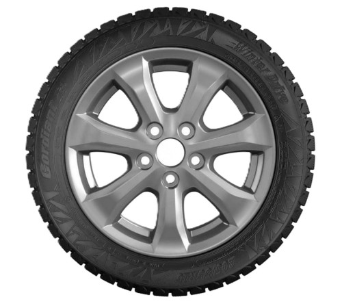 Автопокрышка Т АП 215/70R16 CORDIANT_WINTER_DRIVE, PW-1 100Т б/к	