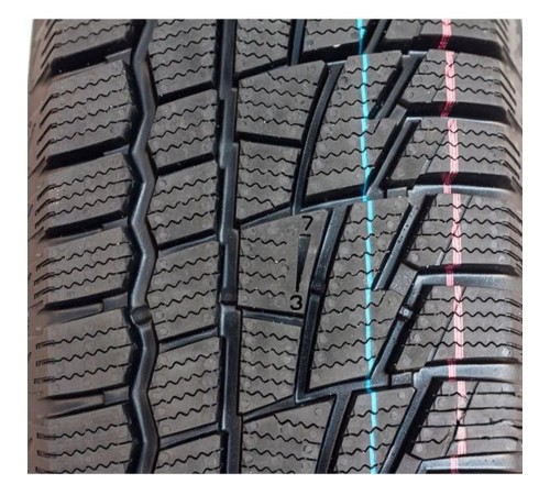 Автопокрышка Т АП 215/70R16 CORDIANT_WINTER_DRIVE, PW-1 100Т б/к	