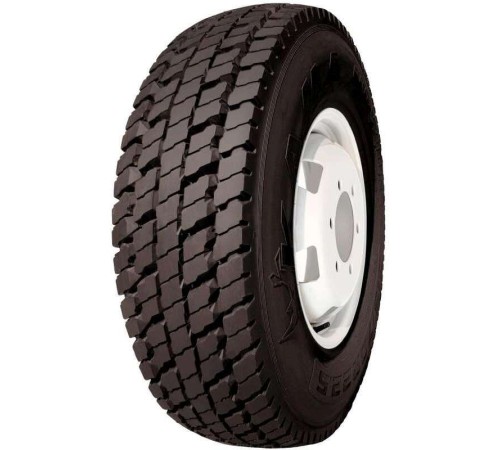 Автошины 315/70 R22.5 KAMA NR 202 1410037 04604727000273