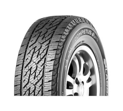 Шины 265/70R16 LASSA Competus A/T 2 112T TL