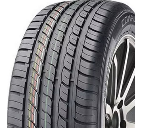Шины пневматические 235/65R17 COMPASAL WinterBlazer HP 108TXL
