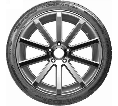 Шины пневматические 225/55R16 COMPASAL WinterBlazer UHP 99VXL