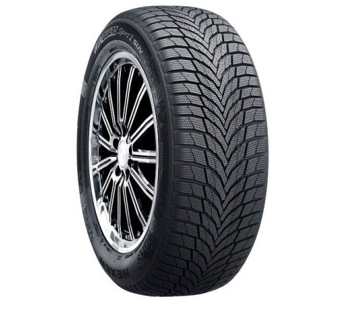 205/55R16 WINGUARD SPORT 2 91H_NEXEN, Шина легковая R16 Корея