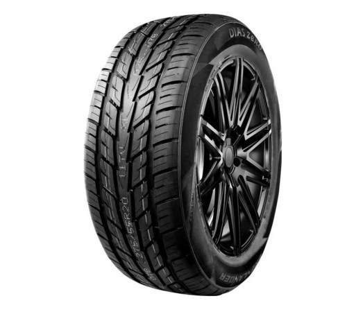 Автомобильные шины Grenlander DIAS ZERO 295/35R24 110W