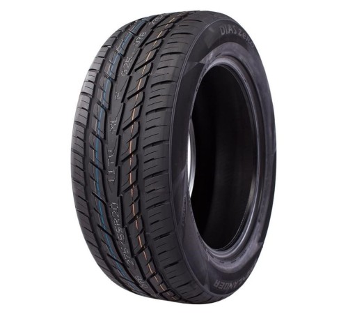 Автомобильные шины Grenlander DIAS ZERO 295/35R24 110W