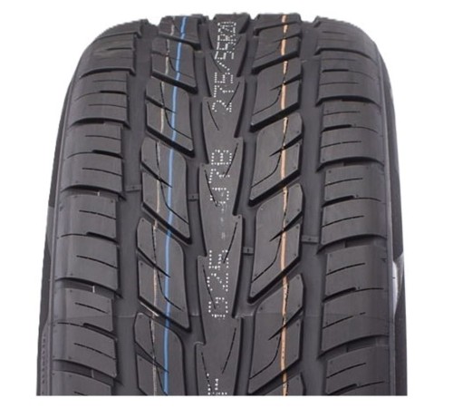 Автомобильные шины Grenlander DIAS ZERO 295/35R24 110W