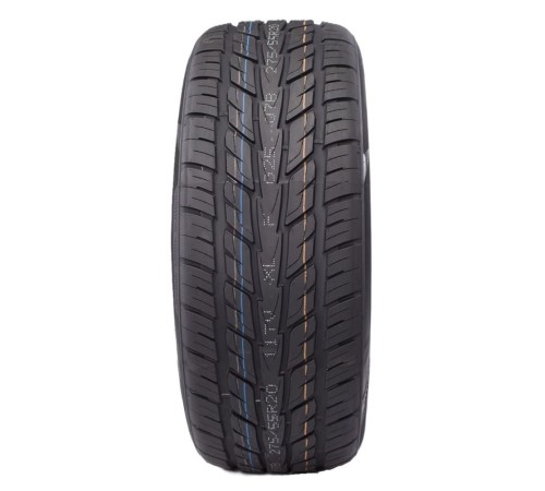 Автомобильные шины Grenlander DIAS ZERO 295/35R24 110W