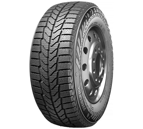 Шины 205/65R16C SAILUN Commercio Ice 107/105R TL