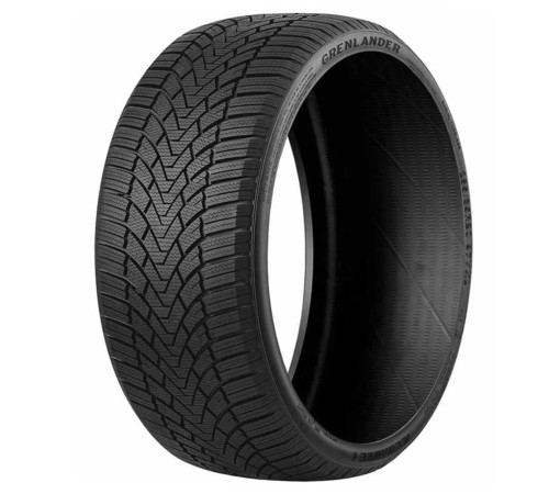 Автошина 215/65R16 Grenlander ICEHAWKE I 98T	