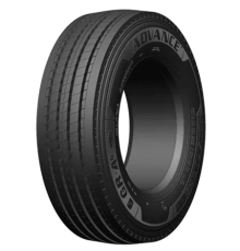 Автошина 265/70R19,5-16 GR-A1 TL 140/138M ADVANCE	