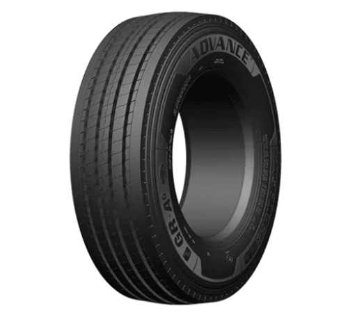 Автошина 265/70R19,5-16 GR-A1 TL 140/138M ADVANCE	