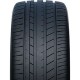 Шины пневматические 245/45ZR17 HABILEAD 99W S2000 XL