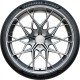 Шины пневматические 245/45ZR17 HABILEAD 99W S2000 XL