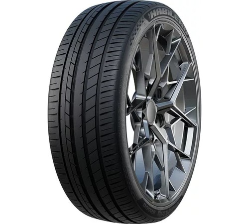 Шины пневматические 225/45ZR18 HABILEAD 95W S2000 XL