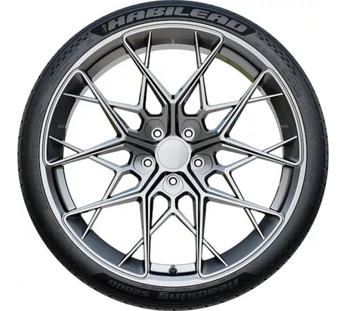 Шины пневматические 225/45ZR18 HABILEAD 95W S2000 XL