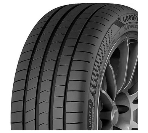 Шины 225/40R18 GOODYEAR Eagle F1 Asymmetric 6 92Y TL