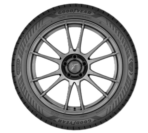 Шины 225/40R18 GOODYEAR Eagle F1 Asymmetric 6 92Y TL