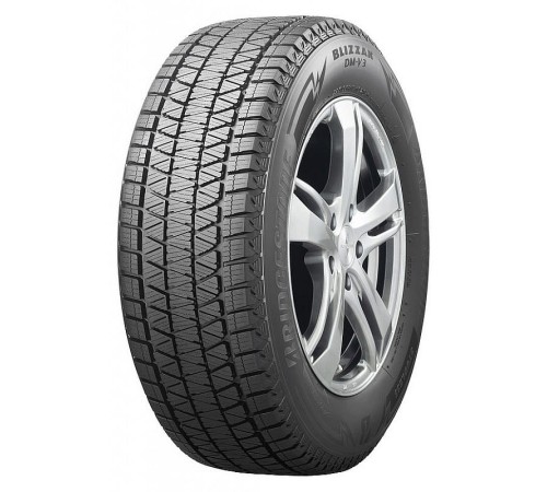 Шины 285/45R20 BRIDGESTONE Blizzak DM-V3 112T XL TL