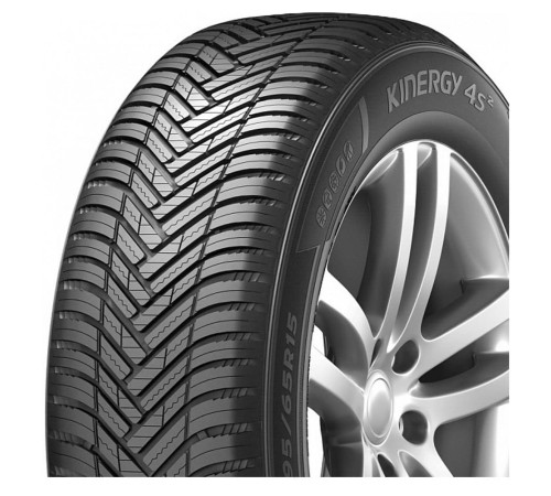 Шины 205/55R16 HANKOOK Kinergy 4S2 H750 94V XL TL