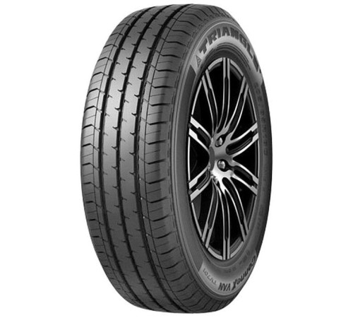 Шины 235/65R16C TRIANGLE ConneX Van TV701 115/113S TL