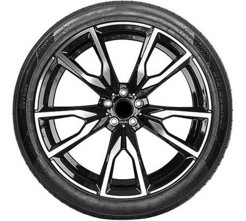Шины пневматические 215/55ZR17 COMPASAL BLAZER UHP II 98W XL
