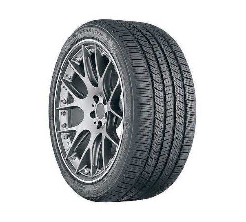 Шины 275/45R21 YOKOHAMA Geolandar X-CV G057 110W RPB TL