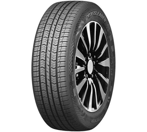 Шины 235/55R17 DOUBLE STAR DSS02 103V TL