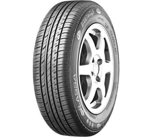 Шины 185/60R15 LASSA Greenways 88H TL