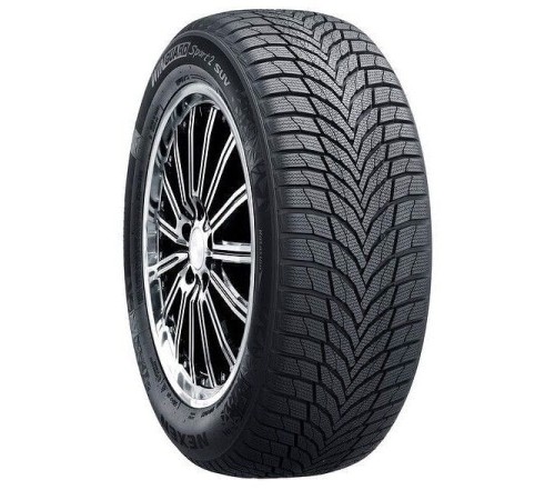 195/65R15 WINGUARD SPORT 2 91H_NEXEN, Шина легковая R15 Корея