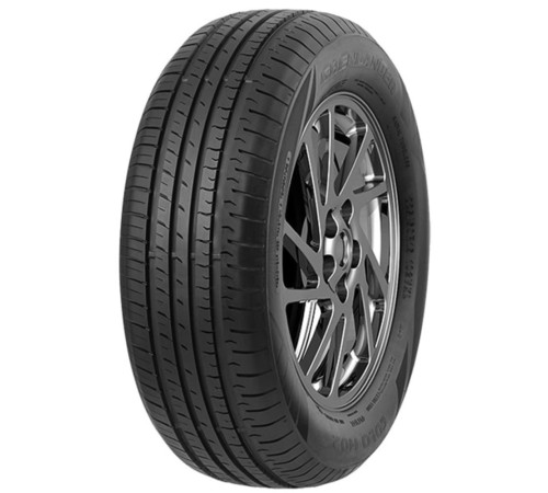 Автомобильные шины Grenlander COLO H02 195/65R15 91V