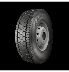 Шины 315/80R22,5 КАМА NR 201 156/150L TL